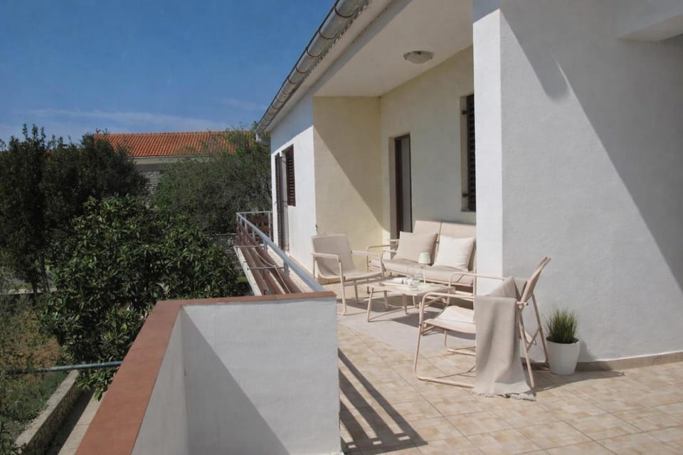 Patio, Balcony/Terrace