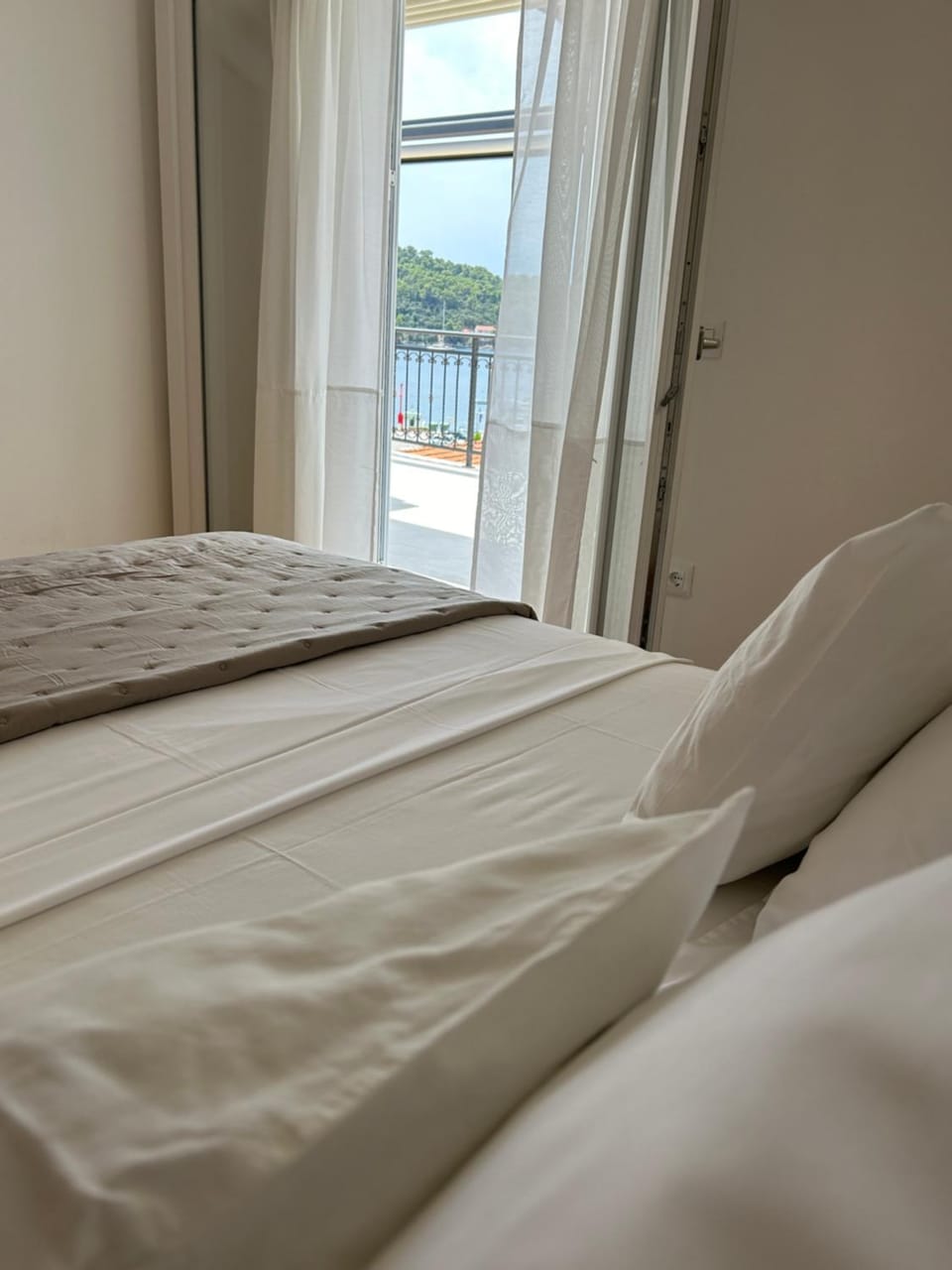Apartments Boris Apartment in Dubrovnik-Neretva County