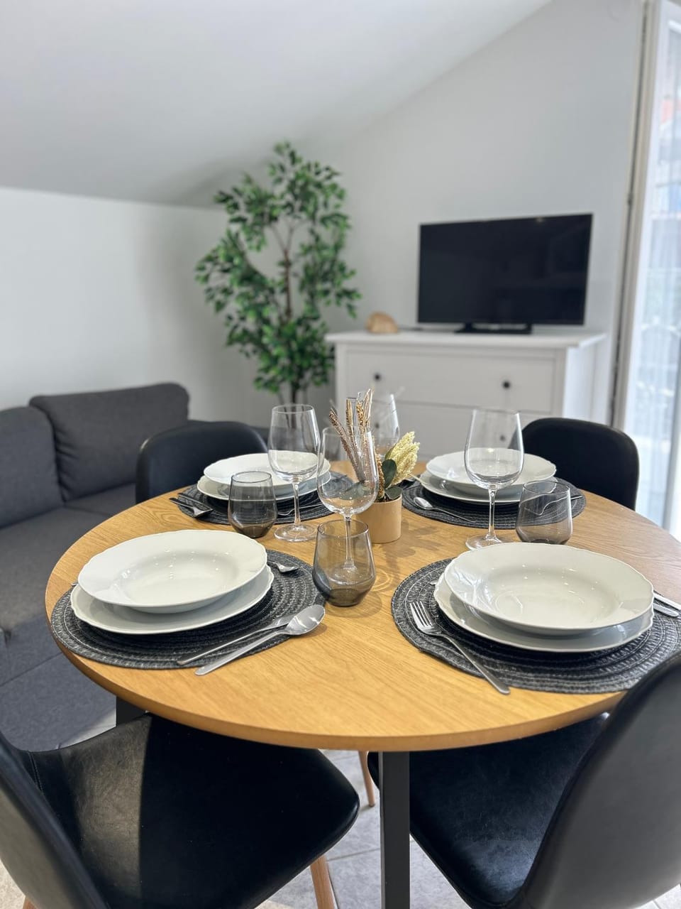 Apartments Boris Apartment in Dubrovnik-Neretva County