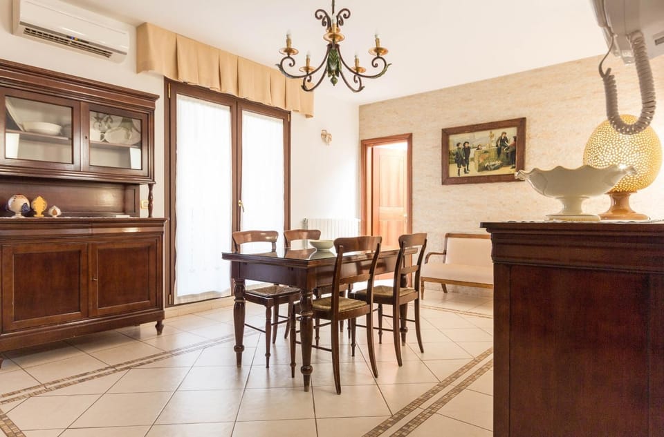 La Maison Apartment in Province of Taranto