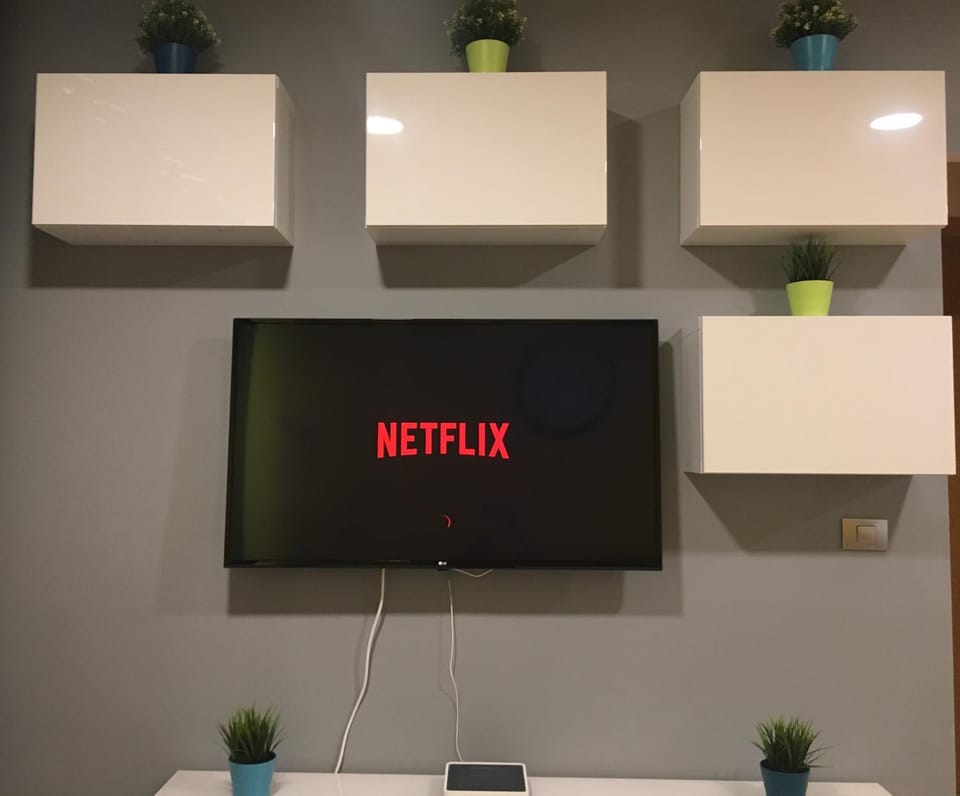 TV and multimedia