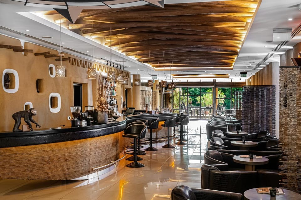 Bambara Hotel Hotel in Hungary