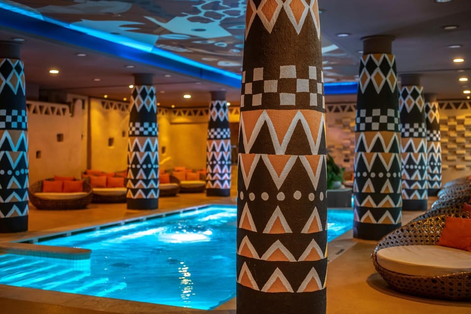 Bambara Hotel Hotel in Hungary