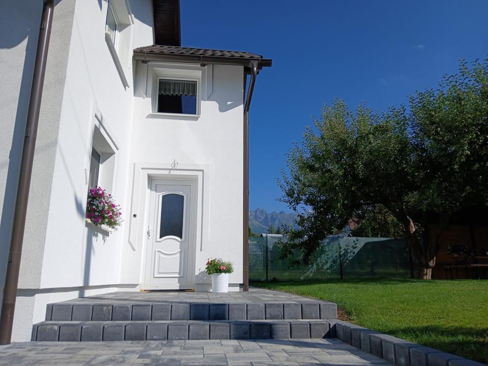 Apartmán Grena - GRENA sk Apartment in Slovakia