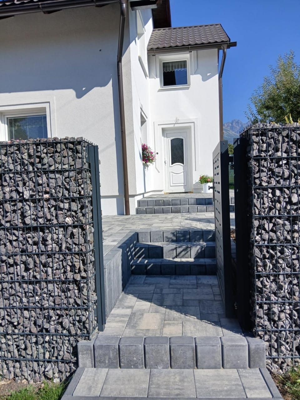 Apartmán Grena - GRENA sk Apartment in Slovakia