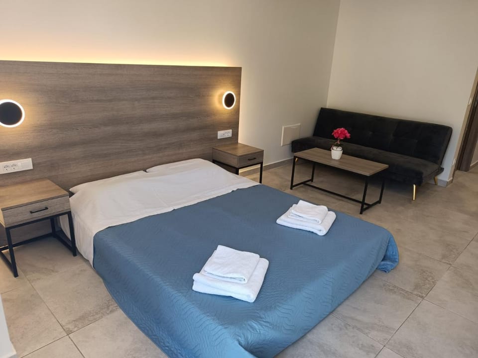 Papatsas Center Houses Apartment in Nydri
