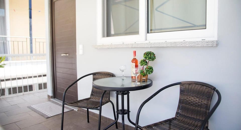 Papatsas Center Houses Apartment in Nydri