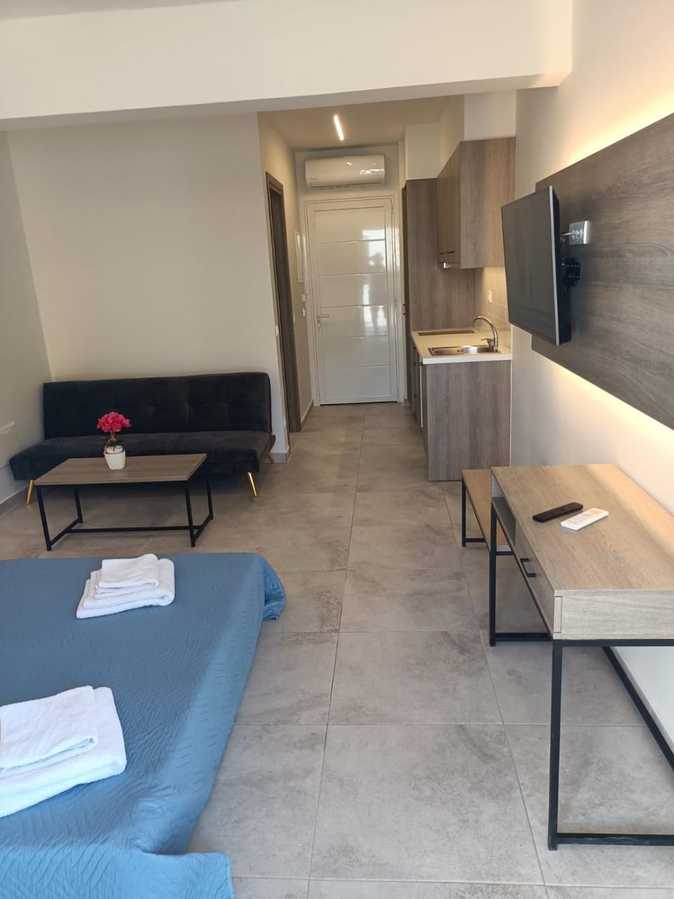 Papatsas Center Houses Apartment in Nydri