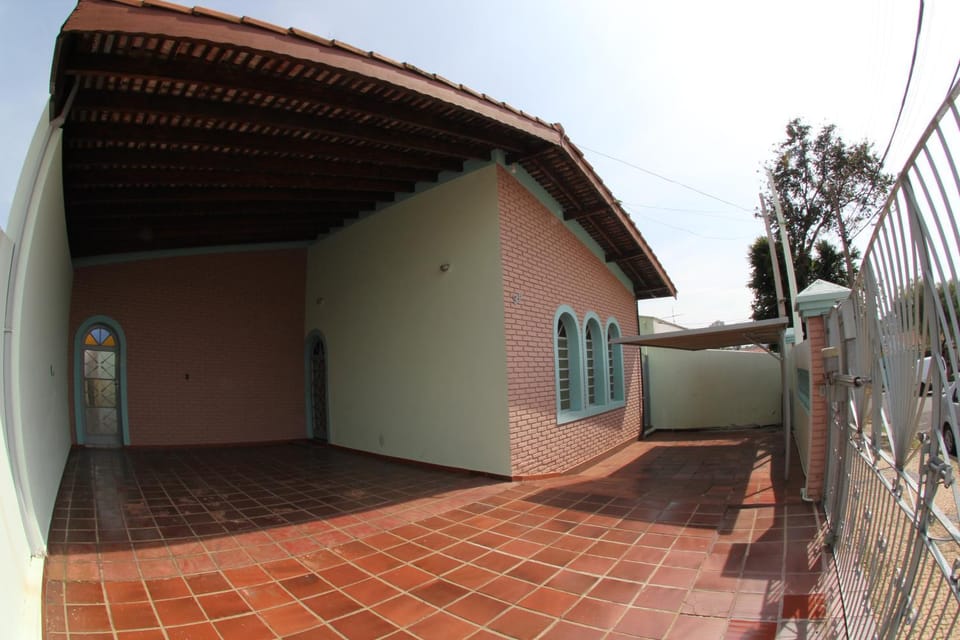 Pousada Santa Genebra Inn in Campinas