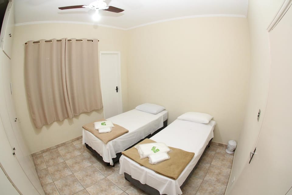 Pousada Santa Genebra Inn in Campinas