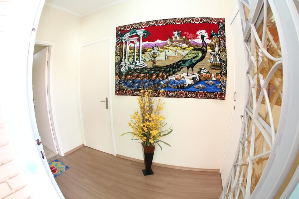 Pousada Santa Genebra Inn in Campinas