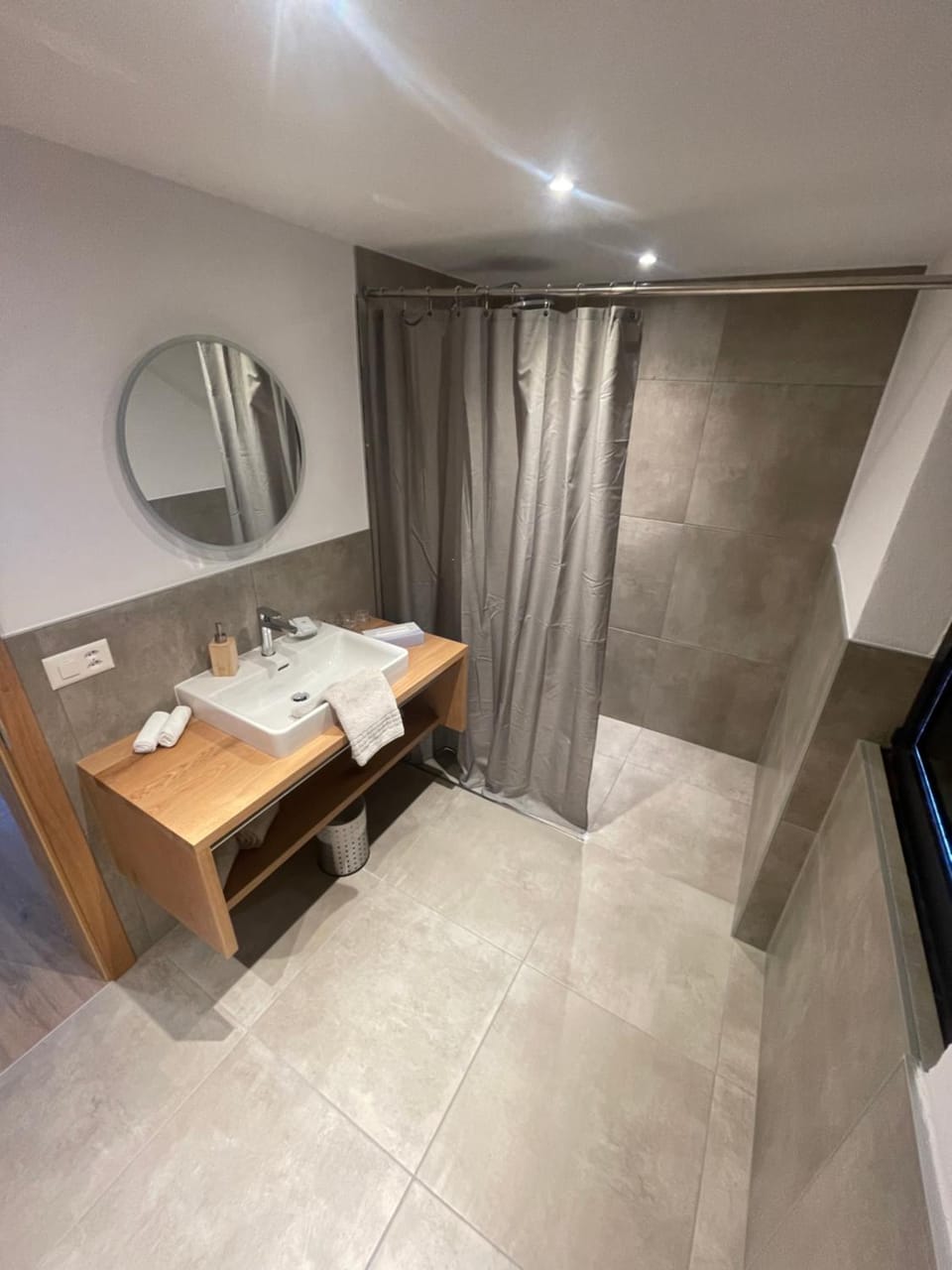 Hotel Edi Hotel in Canton of Grisons