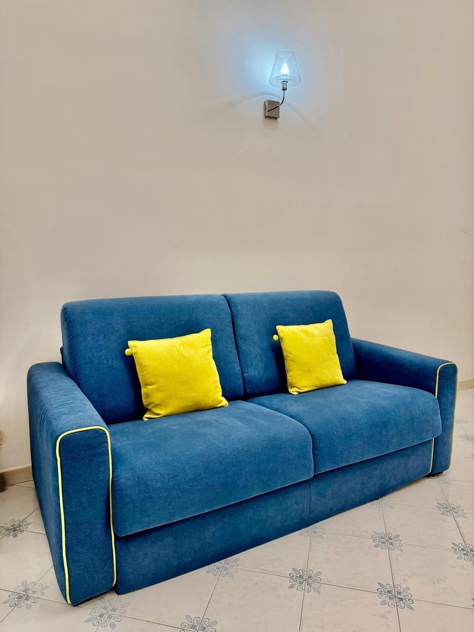 Dimora dei Mercanti House in Salerno