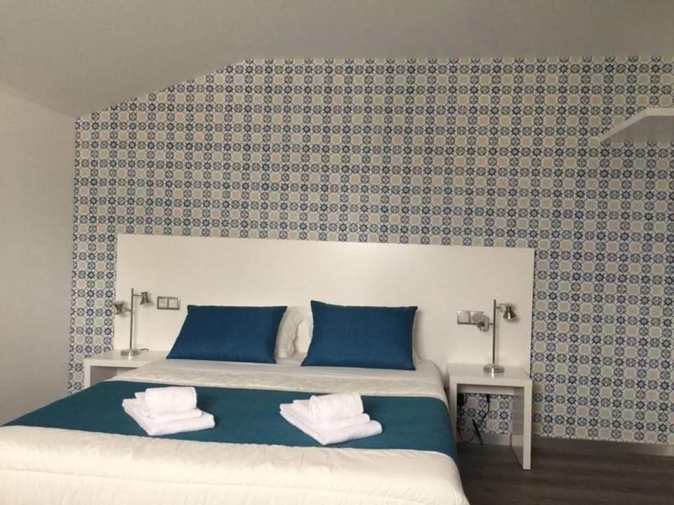 PinoyHouse Fatima Bed and Breakfast in Fátima