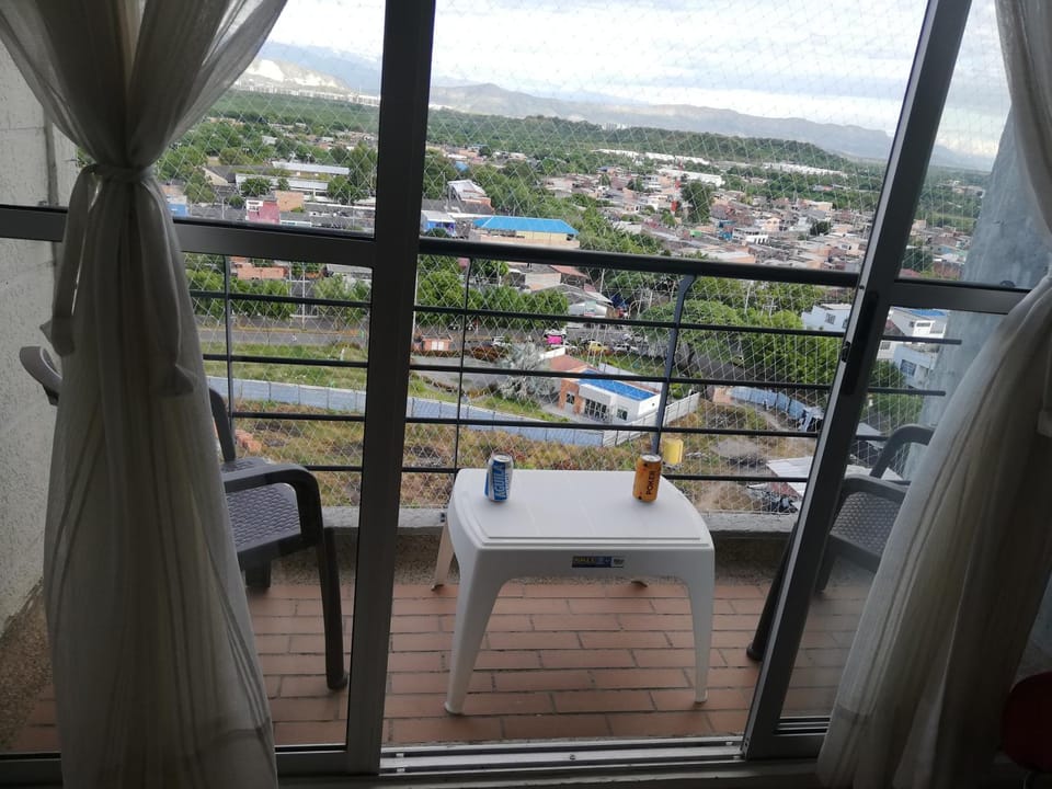 Reserva del Peñon Apartment in Girardot