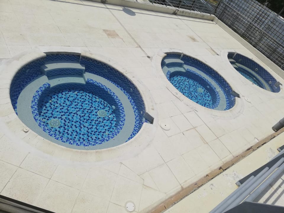 Reserva del Peñon Apartment in Girardot