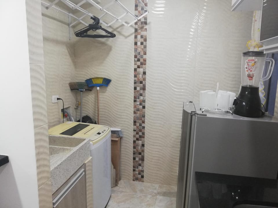 Reserva del Peñon Apartment in Girardot