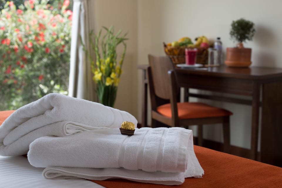 towels