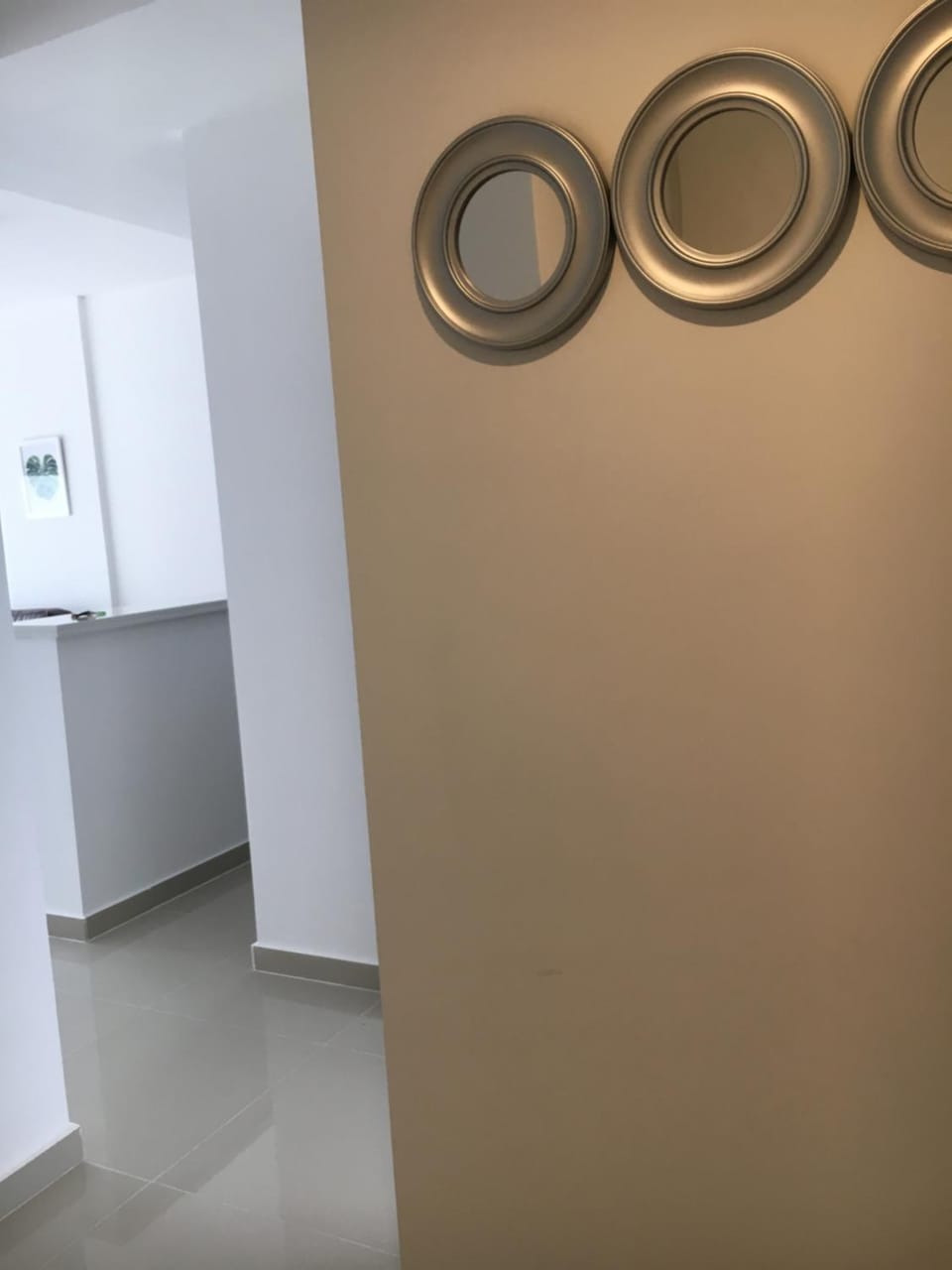 Departamento Palermo Soho 2 Apartment in Buenos Aires