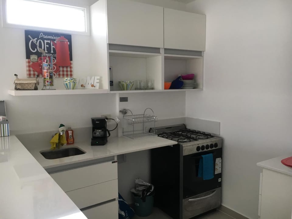 Departamento Palermo Soho 2 Apartment in Buenos Aires