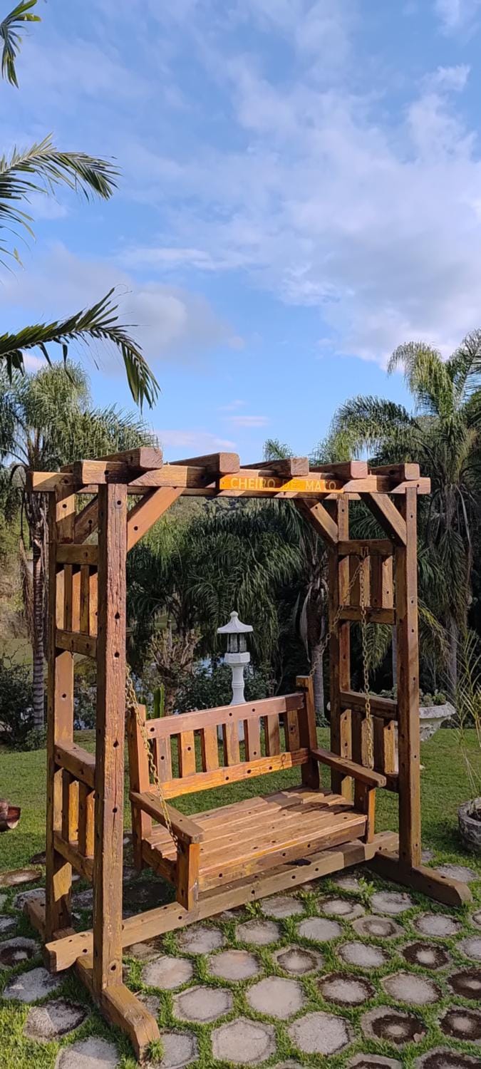 Day, Garden