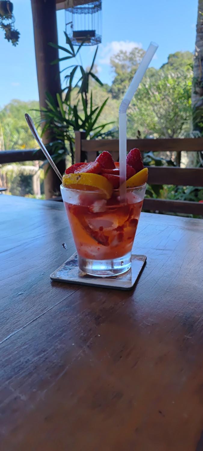Food and drinks, Drinks