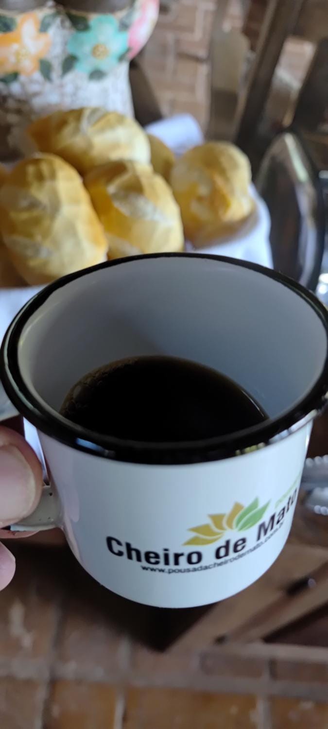 Food and drinks, Breakfast