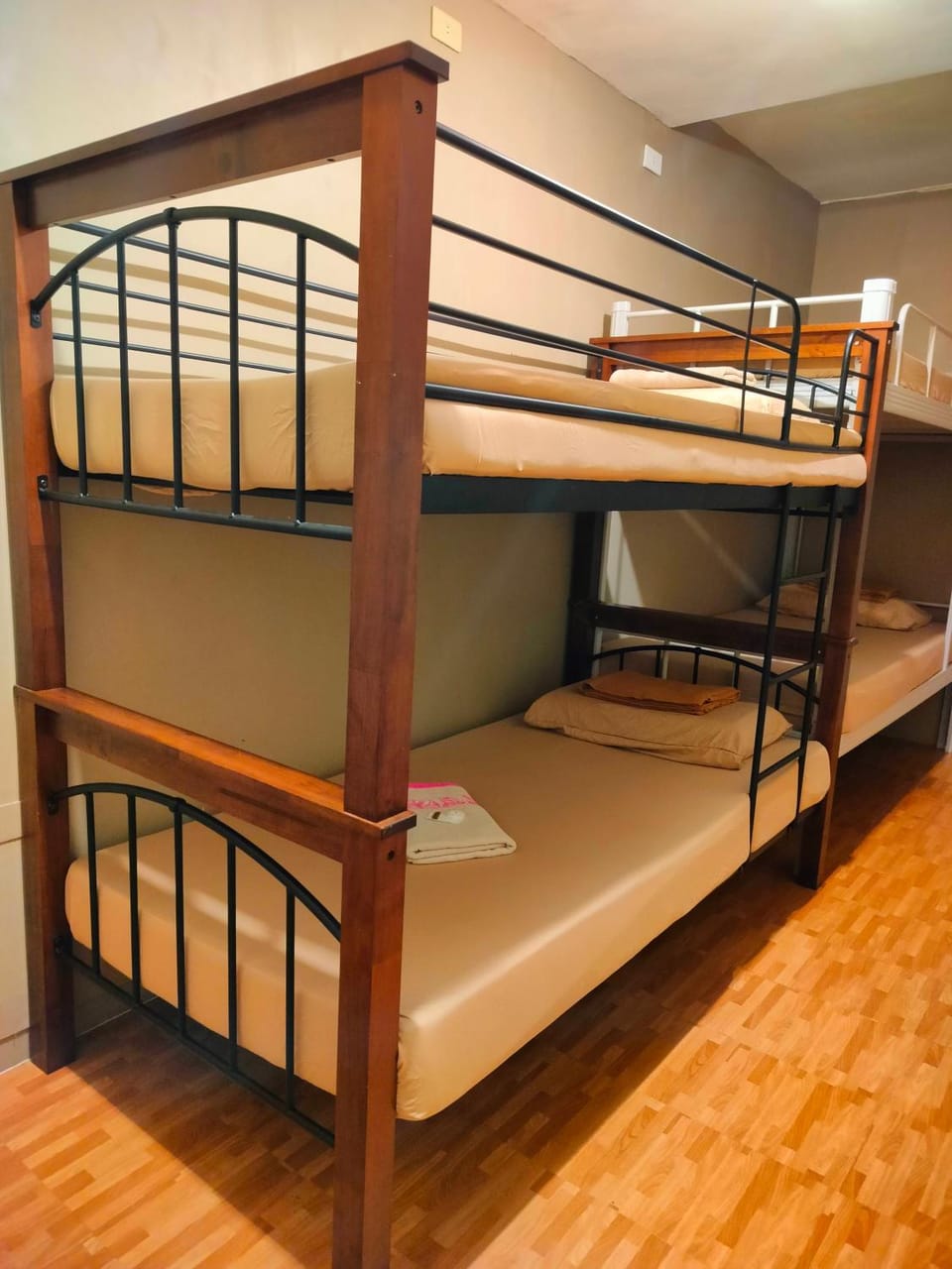 Cebu Pungko-pungko Hostel Hostel in Cebu City