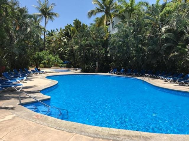 Hermoso departamento a una cuadra de la playa Apartment in Puerto Vallarta