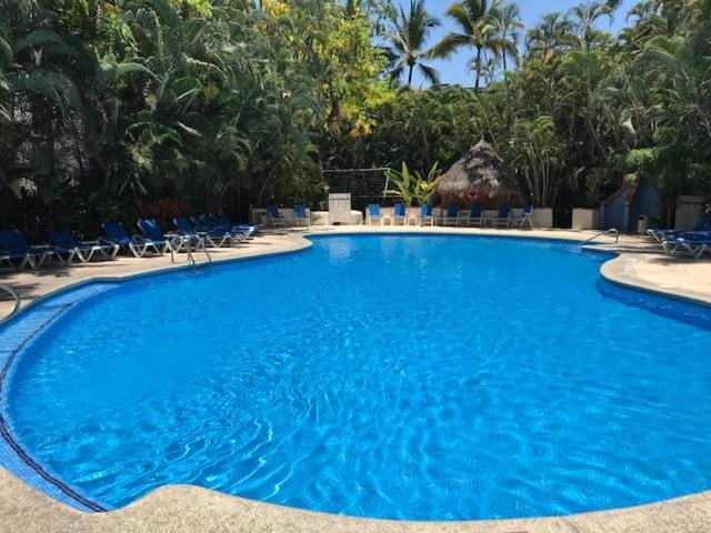 Hermoso departamento a una cuadra de la playa Apartment in Puerto Vallarta