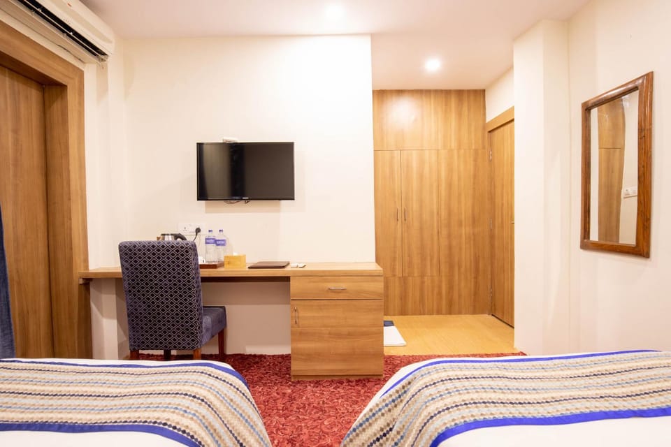 Hotel Siddhartha, Nepalgunj Hotel in Nepal