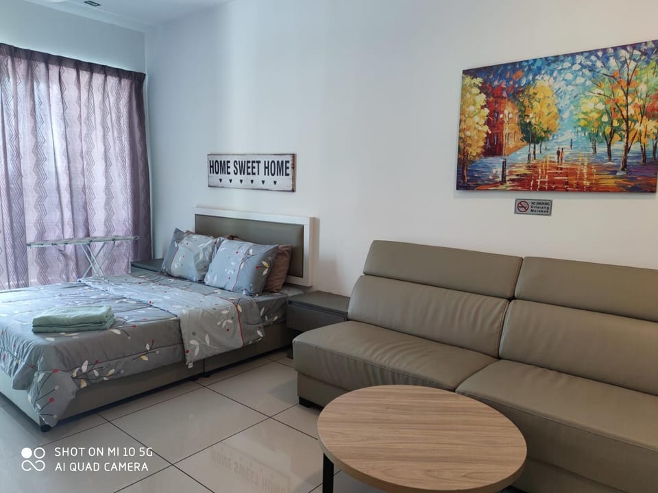 Bayu Bangi EVO Soho Suites Apartment in Negeri Sembilan, Malaysia