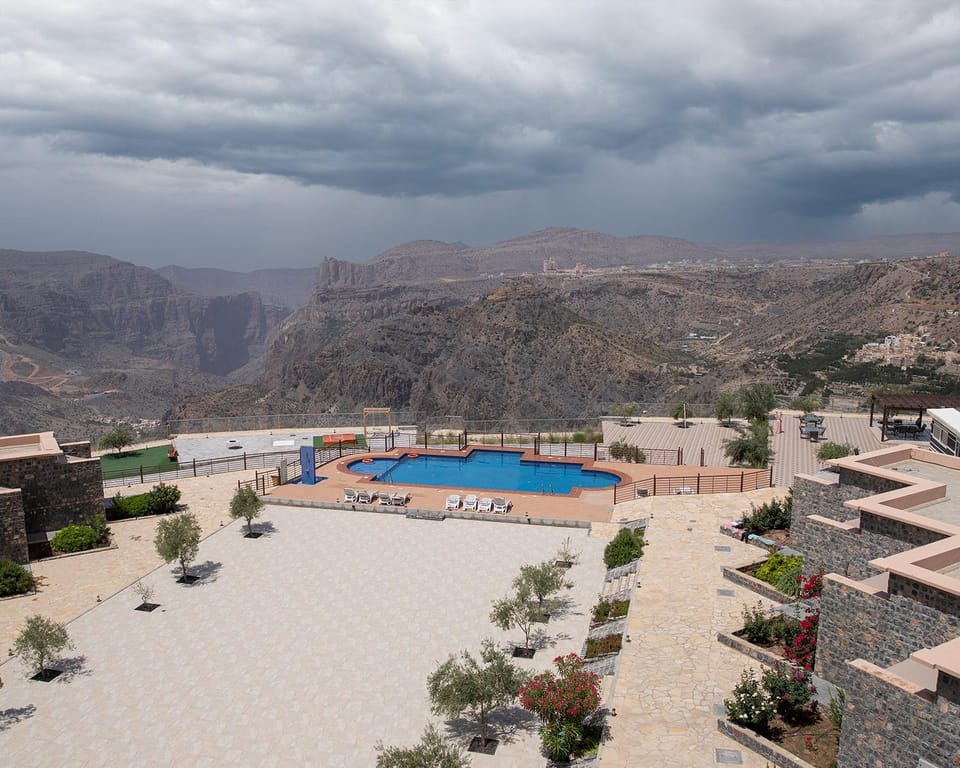 Pool view, Swimming pool, Swimming pool, sunbed