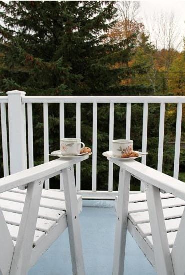 Youngtown Inn Bed and Breakfast in Lincolnville