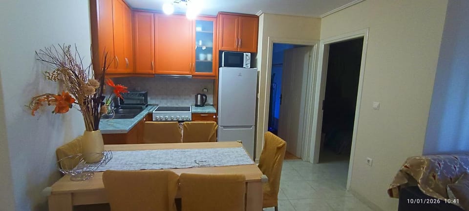 Penthouse Deluxe apartment at piraeus Apartment in Pireas