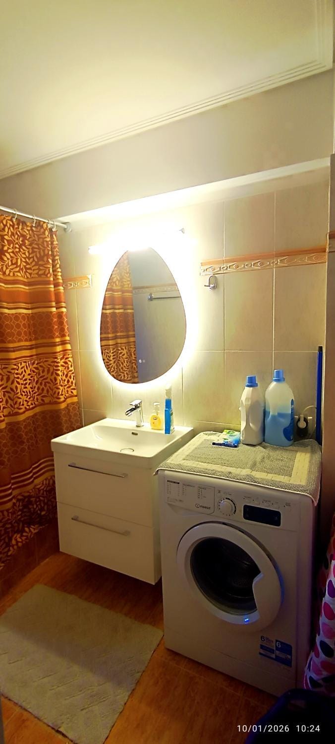 Penthouse Deluxe apartment at piraeus Apartment in Pireas