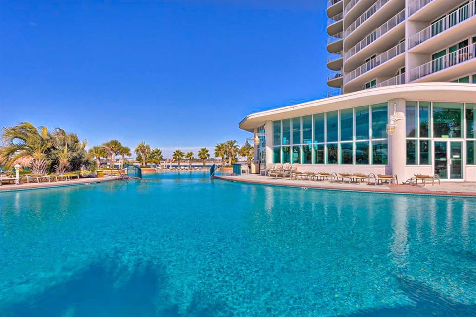 Caribe PHB12 House in Orange Beach