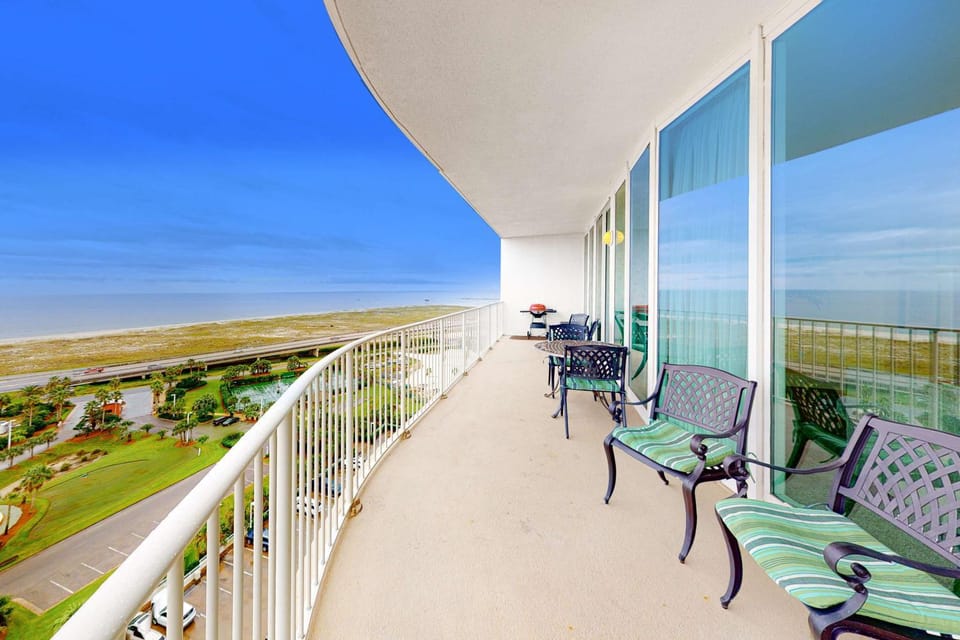 Caribe PHB12 House in Orange Beach