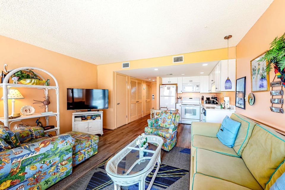 Gulf Shores Plantation #1262 Apartment in Alabama