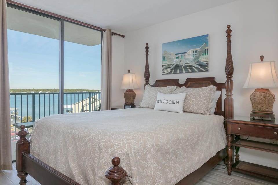 Gulf Shores Surf & Racquet Club 516A Apartment in West Beach