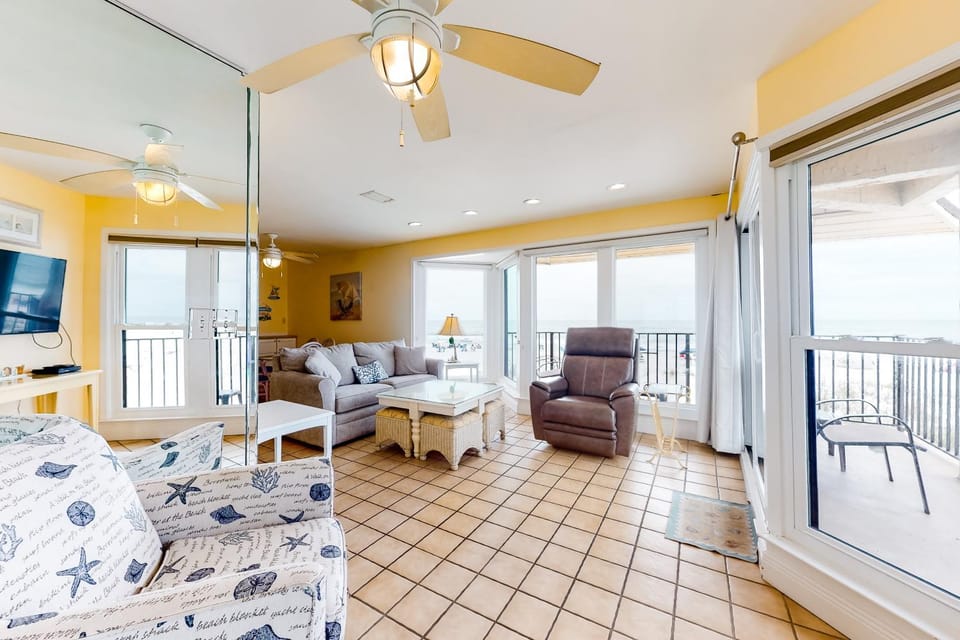 Gulfside Townhomes #40 Apartment in West Beach