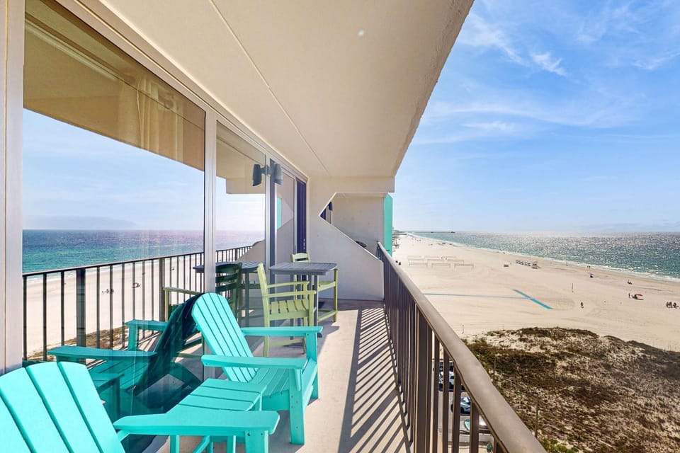 Island Winds East 809 House in West Beach