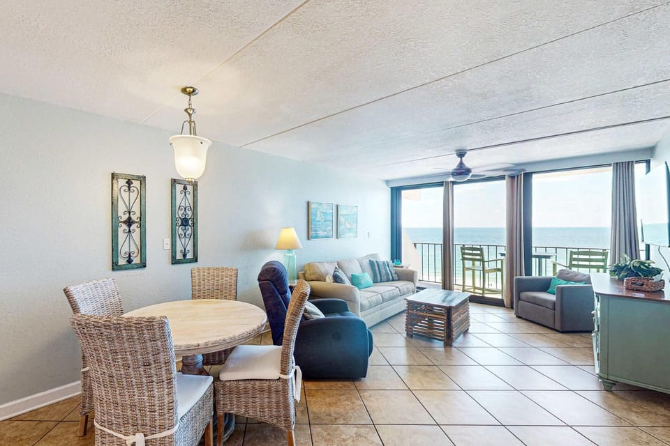 Island Winds East 809 House in West Beach