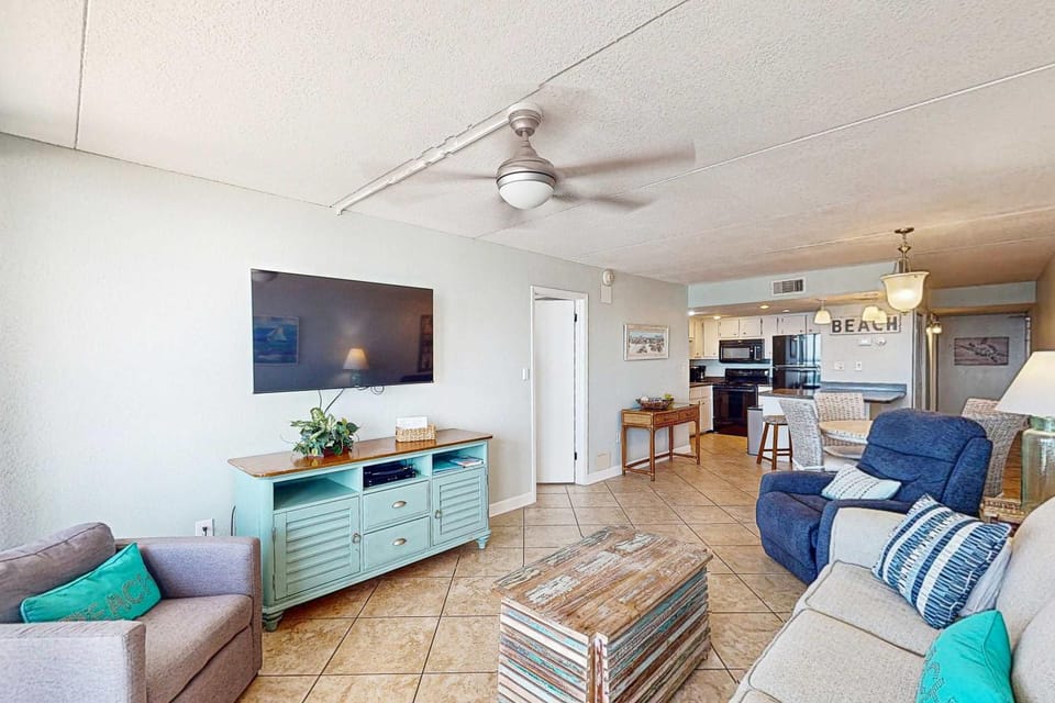 Island Winds East 809 House in West Beach
