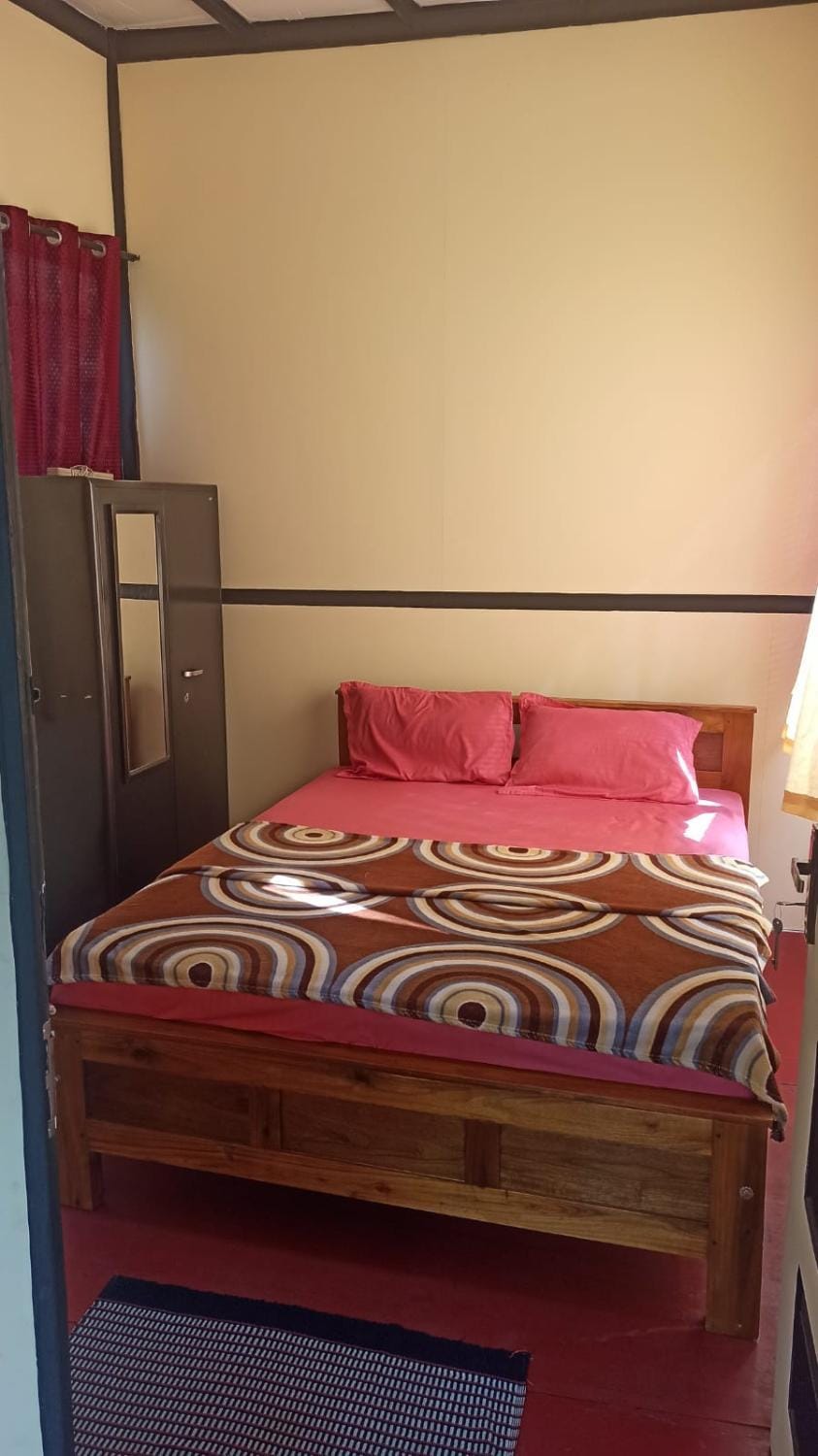 The Hillock-quiet by the Mountains Vacation rental in Kerala