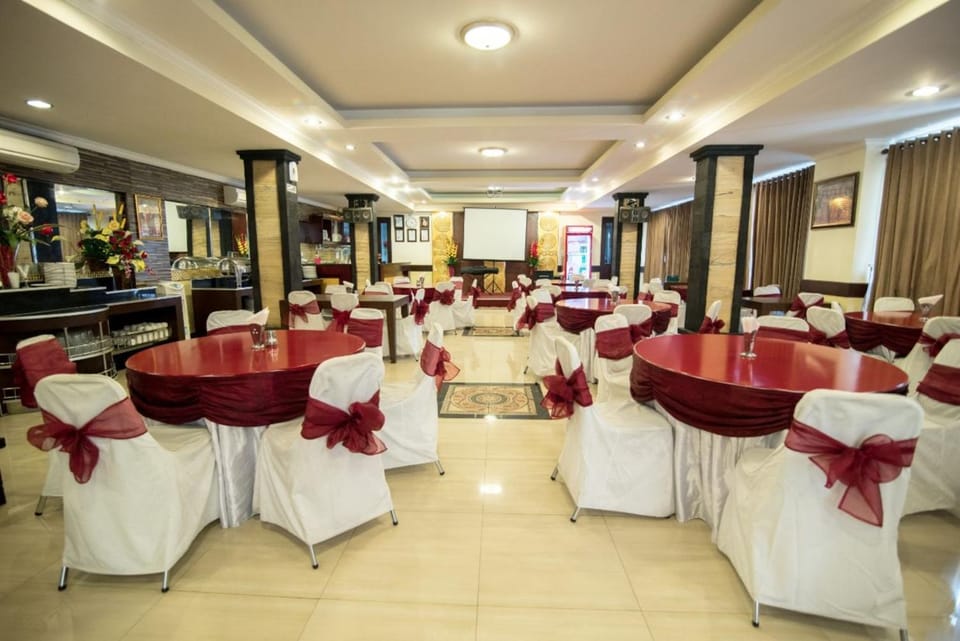 Restaurant/places to eat, Breakfast