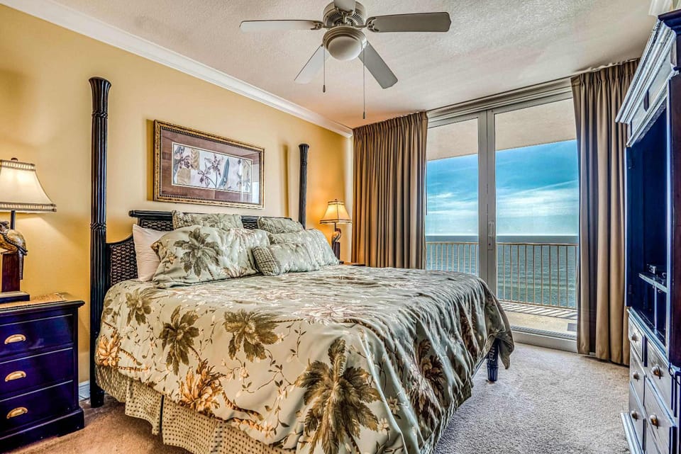 San Carlos #1208 House in Gulf Shores