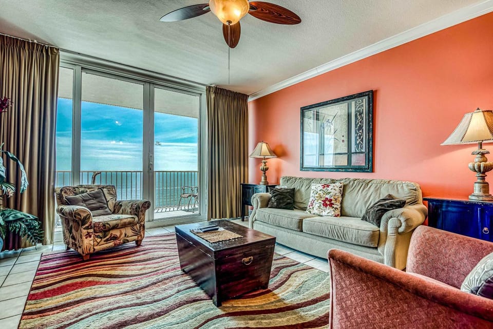 San Carlos #1208 House in Gulf Shores