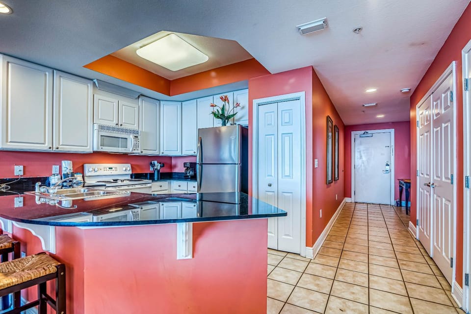 San Carlos #1208 House in Gulf Shores