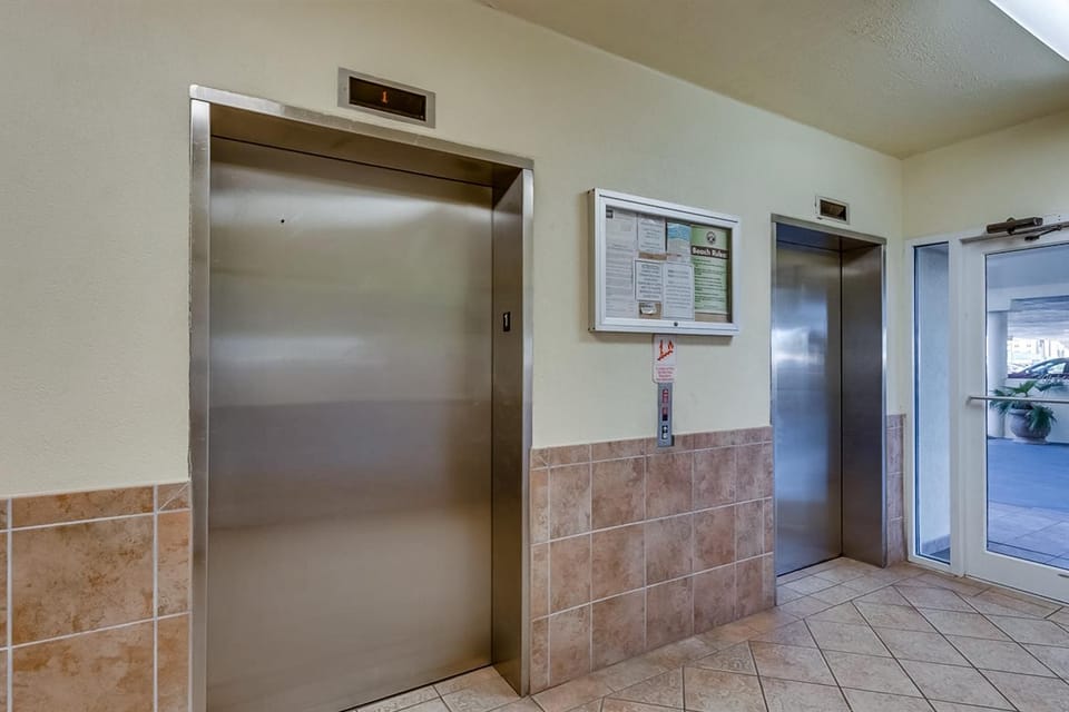 Enclave 605 Apartment in Orange Beach